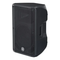 Yamaha DBR12 12 Aktif Hoparlör 1000W, 131-dB