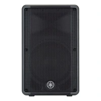 Yamaha DBR12 12 Aktif Hoparlör 1000W, 131-dB