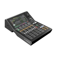 Yamaha DM3-S STANDART 22-kanal Dijital Mikser