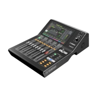 Yamaha DM3-S STANDART 22-kanal Dijital Mikser