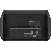 Yamaha EMX7 2x710W 12 Input Küp Powermixer