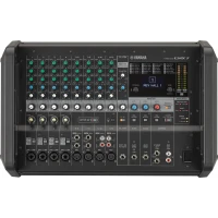Yamaha EMX7 2x710W 12 Input Küp Powermixer