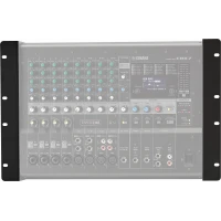 Yamaha EMX7 2x710W 12 Input Küp Powermixer