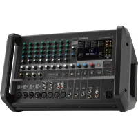 Yamaha EMX7 2x710W 12 Input Küp Powermixer