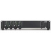 Audac MTX48 4-zone audio matrix