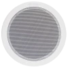 Bosch LC3-UM06E Metal Tavan Hoparlörü 9/6W, EN54-24