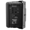 Omnitronic C80A 8 Aktif Duvar Hoparlör (Siyah / Beyaz)