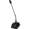 Sennheiser Gooseneck Kürsü Mikrofonu (MZH40-MAT133S-ME35)