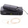 SHURE BLX14E/MX53 Portatif Kablosuz Headset Mikrofon Seti
