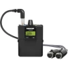 SHURE P9HW Kablolu İn-Ear Monitör Sistem