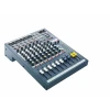 Soundcraft EPM-6 6-kanal Analog Ses Mikseri, Efektsiz