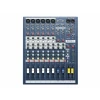 Soundcraft EPM-6 6-kanal Analog Ses Mikseri, Efektsiz