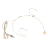 Wöller W-8002 8li Kablosuz Mikrofon Seti / 8 Yaka + 8 Headset