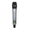 Wöller W-8000 8li Kablosuz Mikrofon Seti / 4 EL + 2 Kürsü + 2 Yaka + 2 Headset