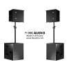 HK AUDIO Aktif Line Array Set, 1x SUB + 1x Üst