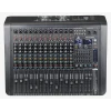 K.Meister PM12 PRO 2x1000W 12 Kanal Powermixer USB Bluetooth Kayıt