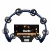 Karin KO-001 Yarım Ay Tef 8 Zilli