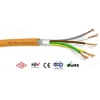 Emek LiHCH FE180 PH120 4x0,50 Yangına Dayanıklı Kablo