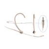 MIPRO MU55 SHU | Headset Mikrofon | Ten Renk | Omni | TA4F