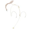 Wöller WH-7 Opsiyonel Headset Mikrofon Ten Renkli 3.5 mm. Vidalı