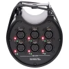 ADJ Lighting Data Distro 6 Truss Tip DMX Splitter