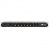 ADJ Lighting RDM XS8 19 8-way DMX and RDM data splitter