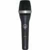 AKG D5S Dinamik Vokal Mikrofon, Supercardioid