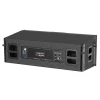 Audiocenter ASTRA 212A Aktif Line Array Hoparlör 2x12