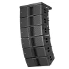 Audiocenter ASTRA 212A Aktif Line Array Hoparlör 2x12