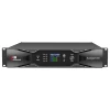 Audiocenter D4.10K 4x3000W DSPli Güç Amplifikatörü