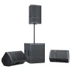 Audiocenter EA5212 2x12 Aktif Subwoofer