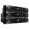 Audiocenter UTA 1802DSP 2x1800W DSP Power Amfi