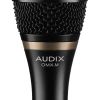 AUDIX OMX-M MID-TIGHT CONTROL Dinamik Vokal Mikrofonu