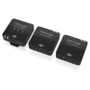 Behringer GO CAM WIRELESS 2 Kablosuz Yaka Mikrofonu Sistemi