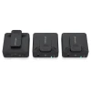 Behringer GO CAM WIRELESS 2 Kablosuz Yaka Mikrofonu Sistemi