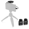 Behringer GO CAM WIRELESS 2 Kablosuz Yaka Mikrofonu Sistemi