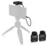 Behringer GO CAM WIRELESS 2 Kablosuz Yaka Mikrofonu Sistemi