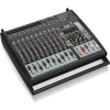Behringer PMP4000 1600 Watt 10-kanal Powermixer