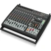 Behringer PMP4000 1600 Watt 10-kanal Powermixer