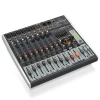 Behringer X1222USB 8-Kanal Analog Mikser