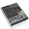 Behringer X1204USB 6-Kanal Efektli Ses Mikseri