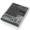 Behringer X1204USB 6-Kanal Efektli Ses Mikseri