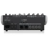 Behringer X1204USB 6-Kanal Efektli Ses Mikseri