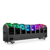 Claypaky CL3023 Volero Wave LED Bar, 8x40W RGBW