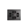 dB Technologies INGENIA IGS2 2x18 Aktif Bass-Reflex Subwoofer 142-db 3200W