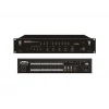 Decon DP-7245 2 Kanal preampli, 6 zone Seçici, 3 aux, Mesaj Kaydetme, 6 Line çıkış, (DP-328 ile 6 zone anons)