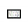 ECLER WPNETTOUCH EclerNet Touchscreen Control Panel