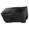 Electrovoice EVIVA12P 12 Aktif Hoparlör Bluetoothlu 1000W 125-db