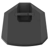 Electrovoice EVIVA15P 15 Aktif Hoparlör Bluetoothlu 1000W 126-db