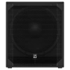 ElectroVoice EVIVA18SP 18 Aktif Subwoofer 1000W 132-db